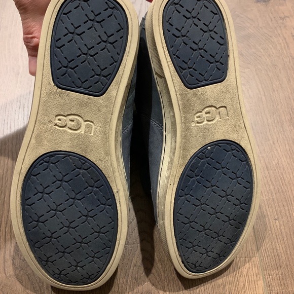 UGG blaney sneakers - Picture 3 of 3